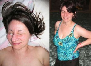 Louanna massage sexe à Senlis, 60
